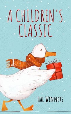 Cover A Children's Classic (Bright Futures, #1) (eBook, ePUB)