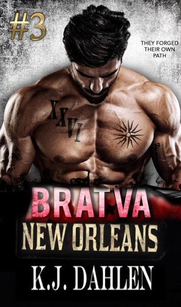 Bratva New Orleans (eBook, ePUB)