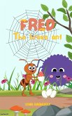Fred The brave ant (eBook, ePUB)