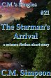 The Starman's Arrival (C.M.'s Singles,... - Bild 1