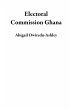 Electoral Commission Ghana (eBook, ePUB) - Bild 1