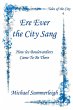 Ere Ever the City Sang (Tales of the... - Bild 1