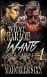 What Pharaoh Wants 4 (eBook, ePUB) - Bild 1