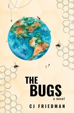 Cover The Bugs (eBook, ePUB)