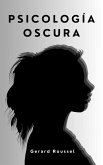 Psicología Oscura (A Different Mind, #1) (eBook, ePUB)