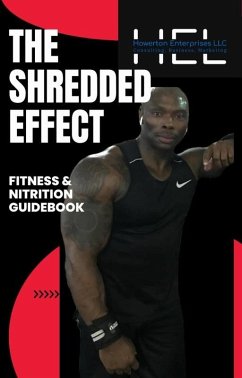 Cover The Shredded Effect (eBook, ePUB)