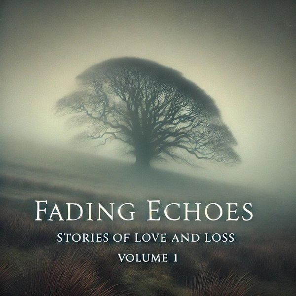 Fading Echoes: Stories Of Love And Loss Volume 1 (Fading Ecoes, #1) (eBook, ePUB)
