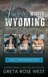 Love in Wisper, Wyoming (Wyoming Love... - Bild 1