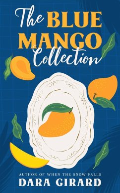 Cover The Blue Mango Collection: Five Short Stories (eBook, ePUB)
