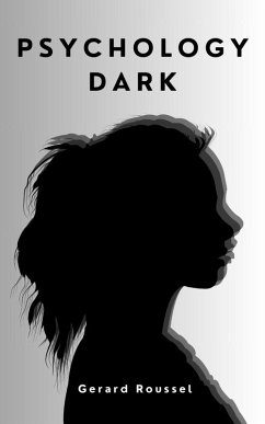 Cover Psychology Dark (A Different Mind, #1) (eBook, ePUB)