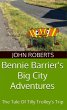 Bennie Barrier's Big City Adventures;... - Bild 1