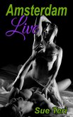 Amsterdam Live (eBook, ePUB) Amsterdam Live (eBook, ePUB)