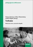 Teilhabe (eBook, PDF) Teilhabe (eBook, PDF)