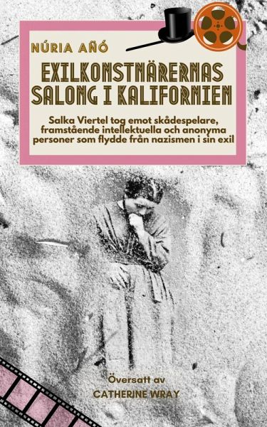 Exilkonstnärernas salong i Kalifornien (eBook, ePUB)