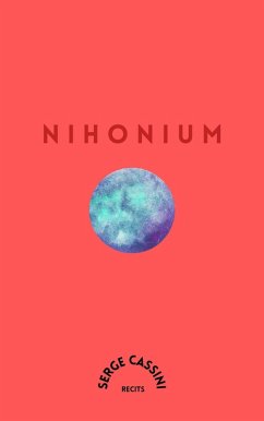 Cover Nihonium (eBook, ePUB)