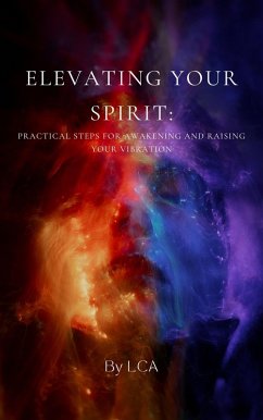 Cover Elevating Your Spirit (eBook, ePUB)