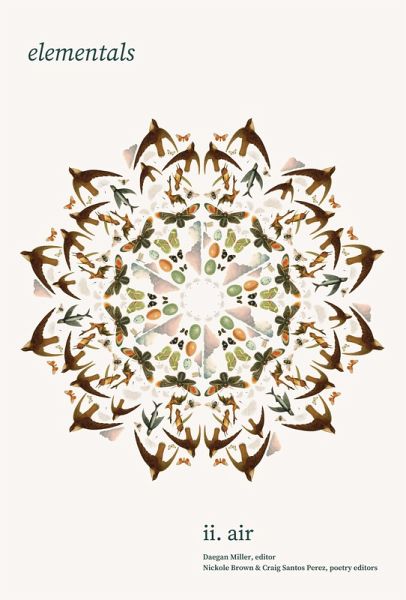 Elementals: Air, Vol. 2 (eBook, ePUB)