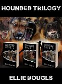 Hounded Trilogy (eBook, ePUB)