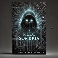 Cover Conto de Horror Tecnológico 