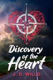 Discovery of the Heart (Cameron Davis Miles, #1) (eBook, ePUB)