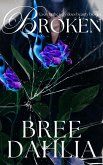 Broken: A Dark and Twisted Psychological Journey (eBook, ePUB)