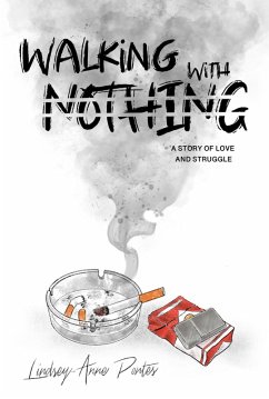 Cover Walking With Nothing (eBook, ePUB)