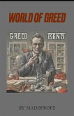 World Of Greed (eBook, ePUB)