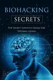 Biohacking Secrets (eBook, ePUB)