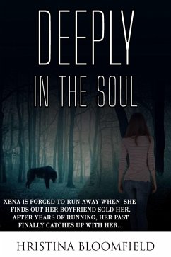 Deeply in the Soul (eBook, ePUB) - Bloomfield, Hristina