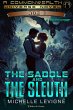 The Saddle and the Sleuth (Commonwealth... - Bild 1