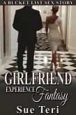 Girlfriend Experience Fantasy (eBook, ePUB)