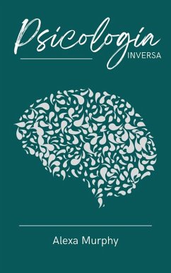 Cover Psicología Inversa (Psychology, #1) (eBook, ePUB)