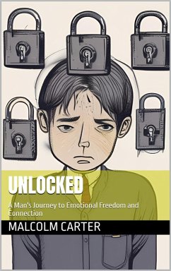 Cover Unlocked (eBook, ePUB)