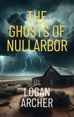 The Ghosts of Nullarbor (The Outback Enigma, #2) (eBook, ePUB)