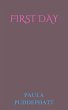First Day (eBook, ePUB) - Bild 1