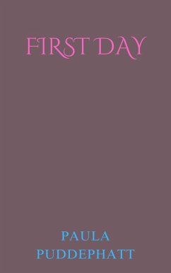 Cover First Day (eBook, ePUB)