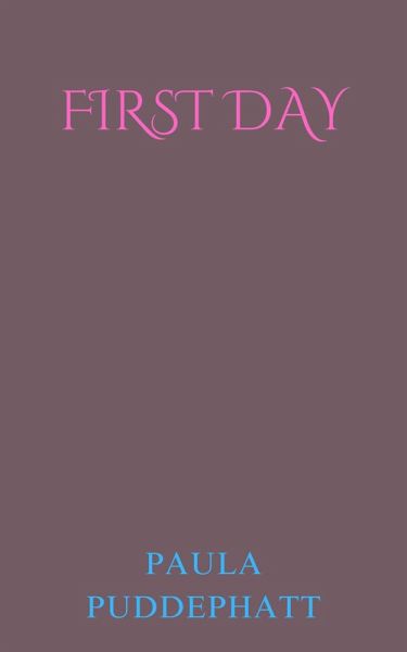 First Day (eBook, ePUB)