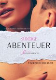 Sündige Abenteuer - Tagebuch der Lust (eBook, ePUB)