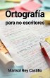 Ortografía para no escritores (eBook,... - Bild 1
