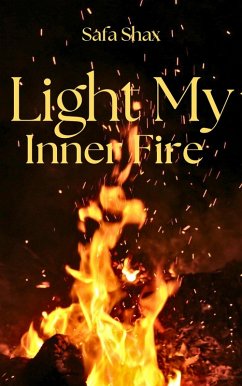 Cover Light My Inner Fire (Light My Fire series) (eBook, ePUB)