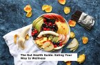 Healthy Food for a Healthy Gut (eBook, ePUB)