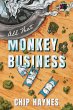 All That Monkey Business (eBook, ePUB) - Bild 1