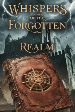 Whispers of the Forgotten Realm (eBook, ePUB) - Nore-info