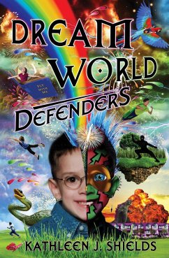 Cover Dream World Defenders (eBook, ePUB)