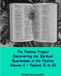 The Psalms Project Volume Six -... - Bild 1