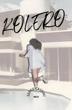 Cover Kolero (eBook, ePUB)