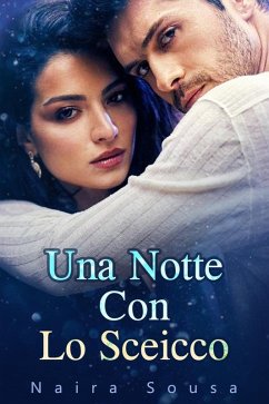 Cover Una Notte Con Lo Sceicco (eBook, ePUB)