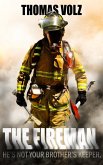 The Fireman (FBI: Special Branch, #2) (eBook, ePUB)