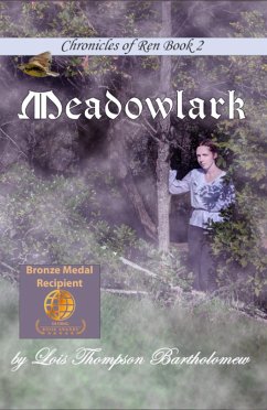Cover Meadowlark (Chronicles of Ren, #2) (eBook, ePUB)