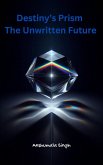 Destiny's Prism - The Unwritten Future (eBook, ePUB) Destiny's Prism - The Unwritten Future (eBook, ePUB)